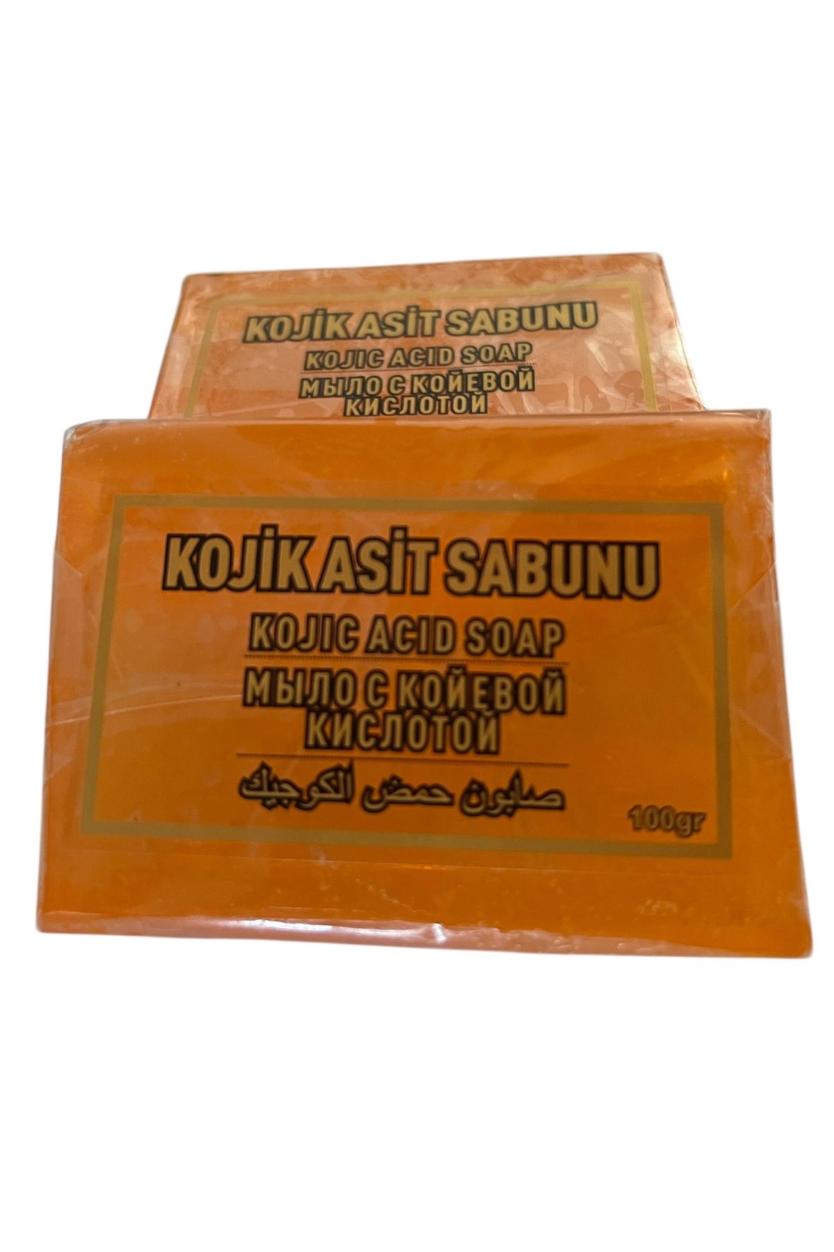 Home Kojik Asit Sabunu 100 gr.