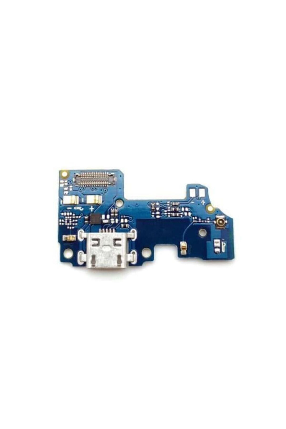 ErCorp General Mobile Gm 8 Uyumlu Şarj Soketi FULL