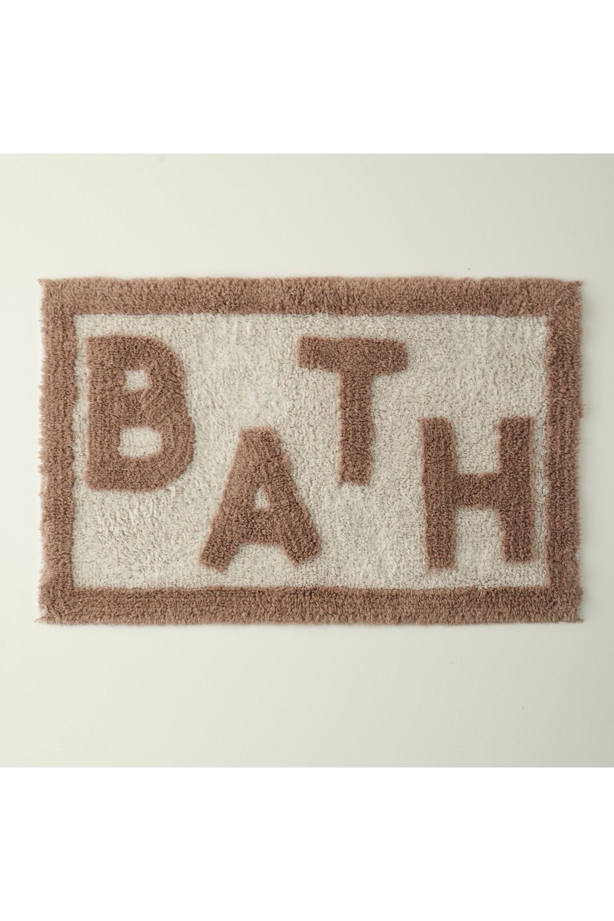 Bella Maison %100 Pamuk Bath Paspas (60x100 cm)