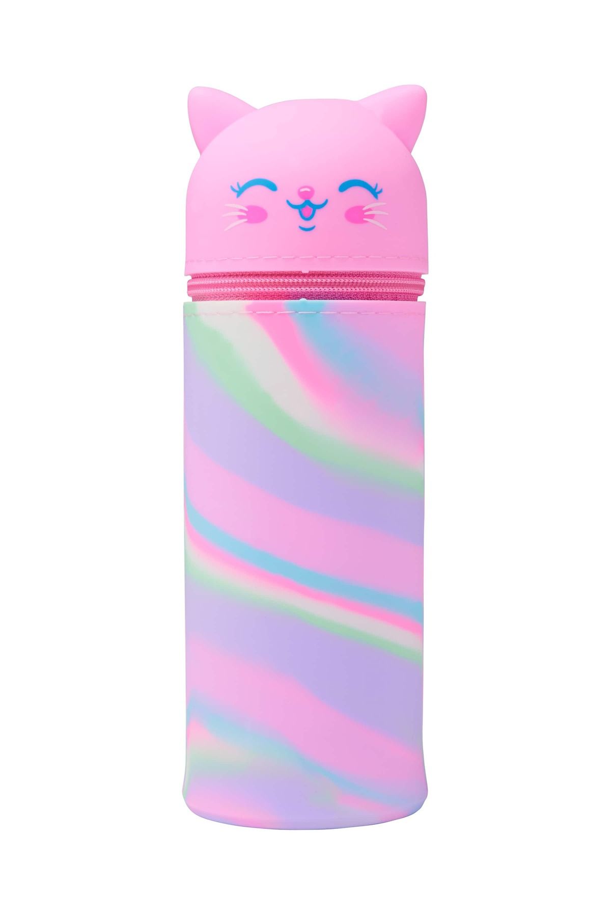 SMIGGLE Kokulu Silikon Kırtasiye Kalem Kutusu