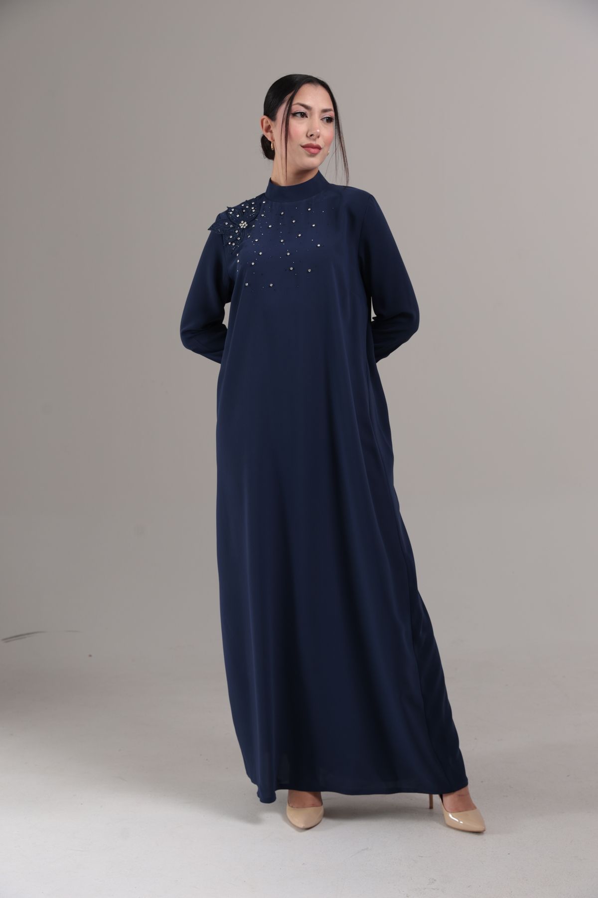 Zafira Conception Elbise