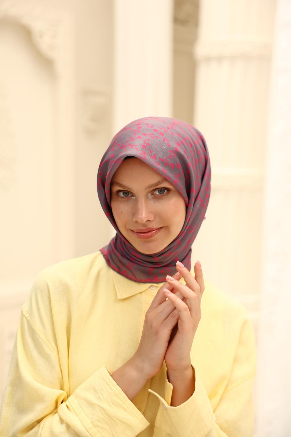 Silk Home Soft Eşarp 73087-29