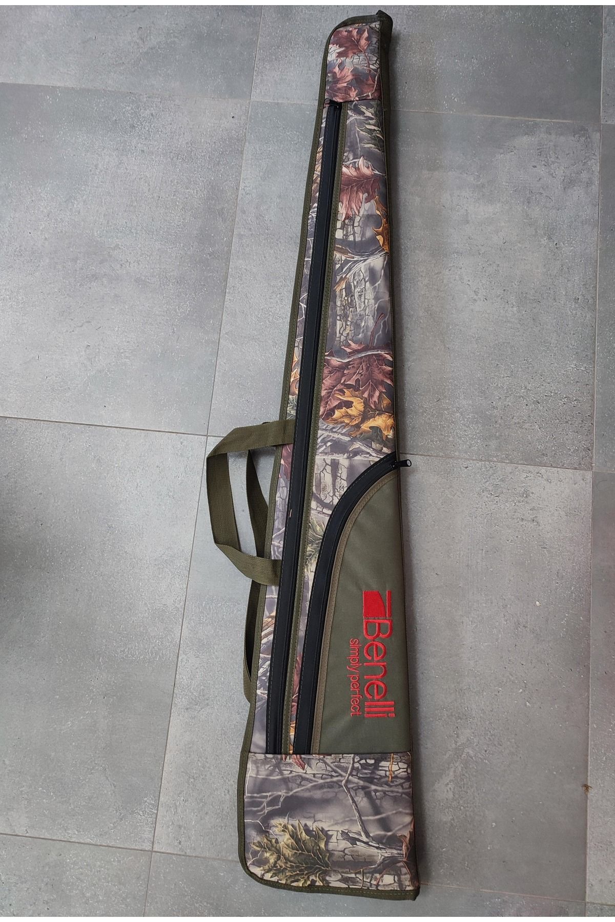 Benelli 71 cm Tüfek Kılıfı