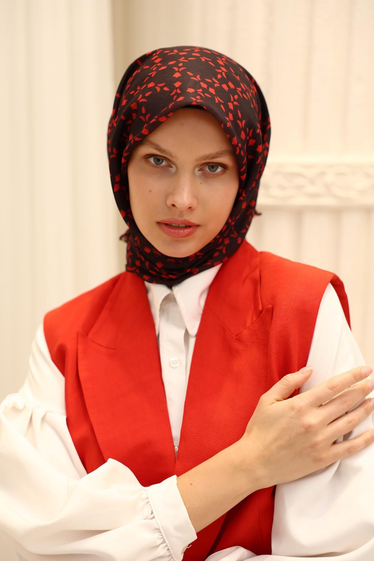 Silk Home Soft Eşarp 73087-05