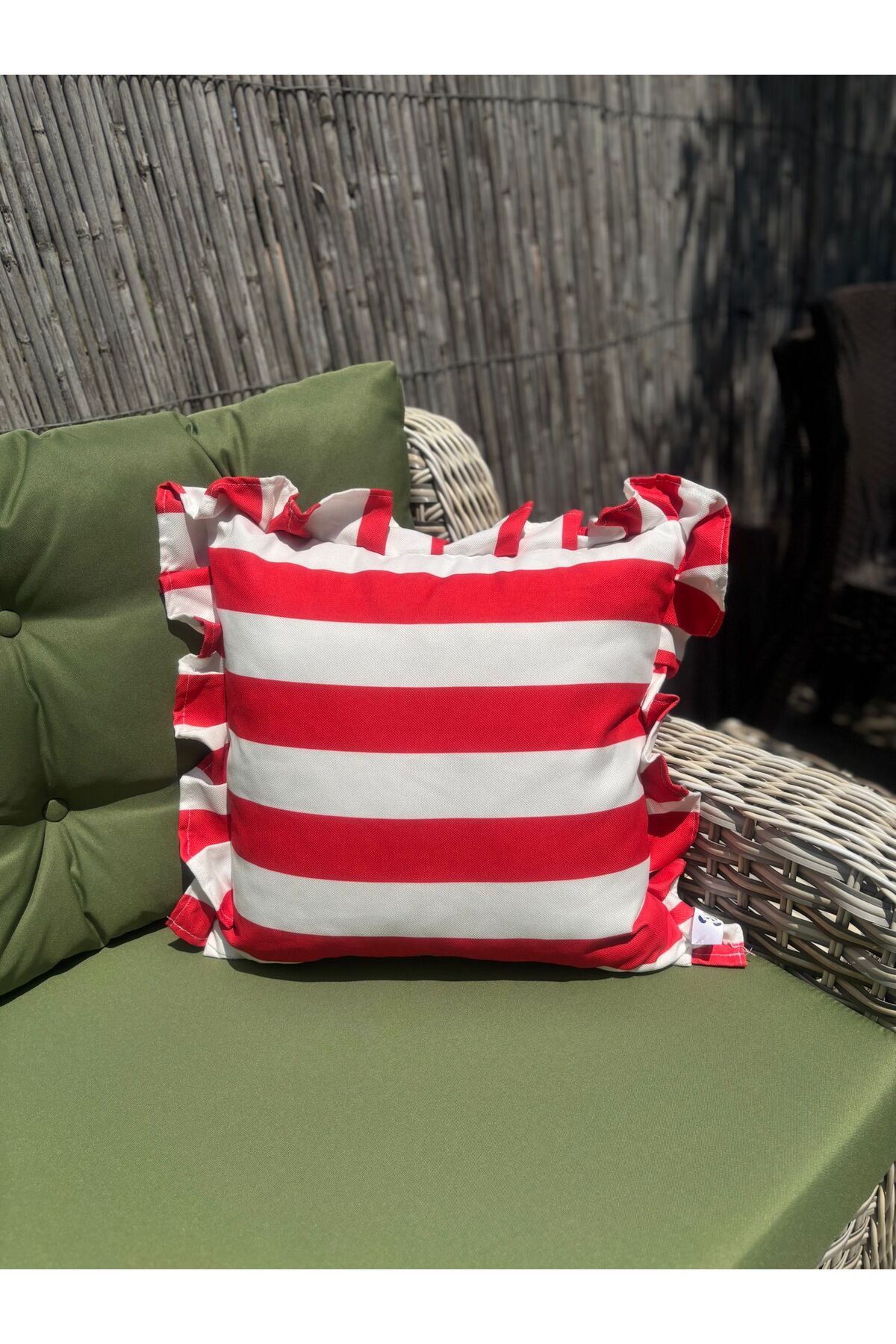 Belletto KIRLENT ÇİZGİLİ 45X45