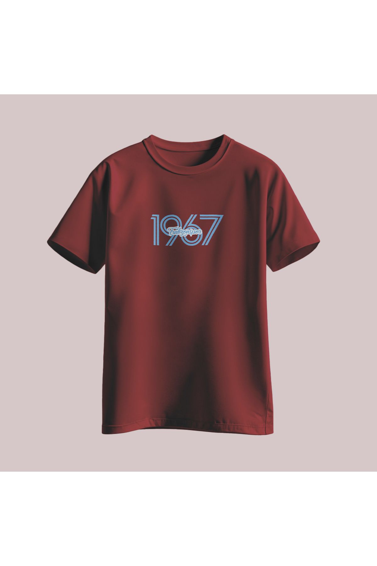 Medellin Wear 1967 TS 61 T-Shirt