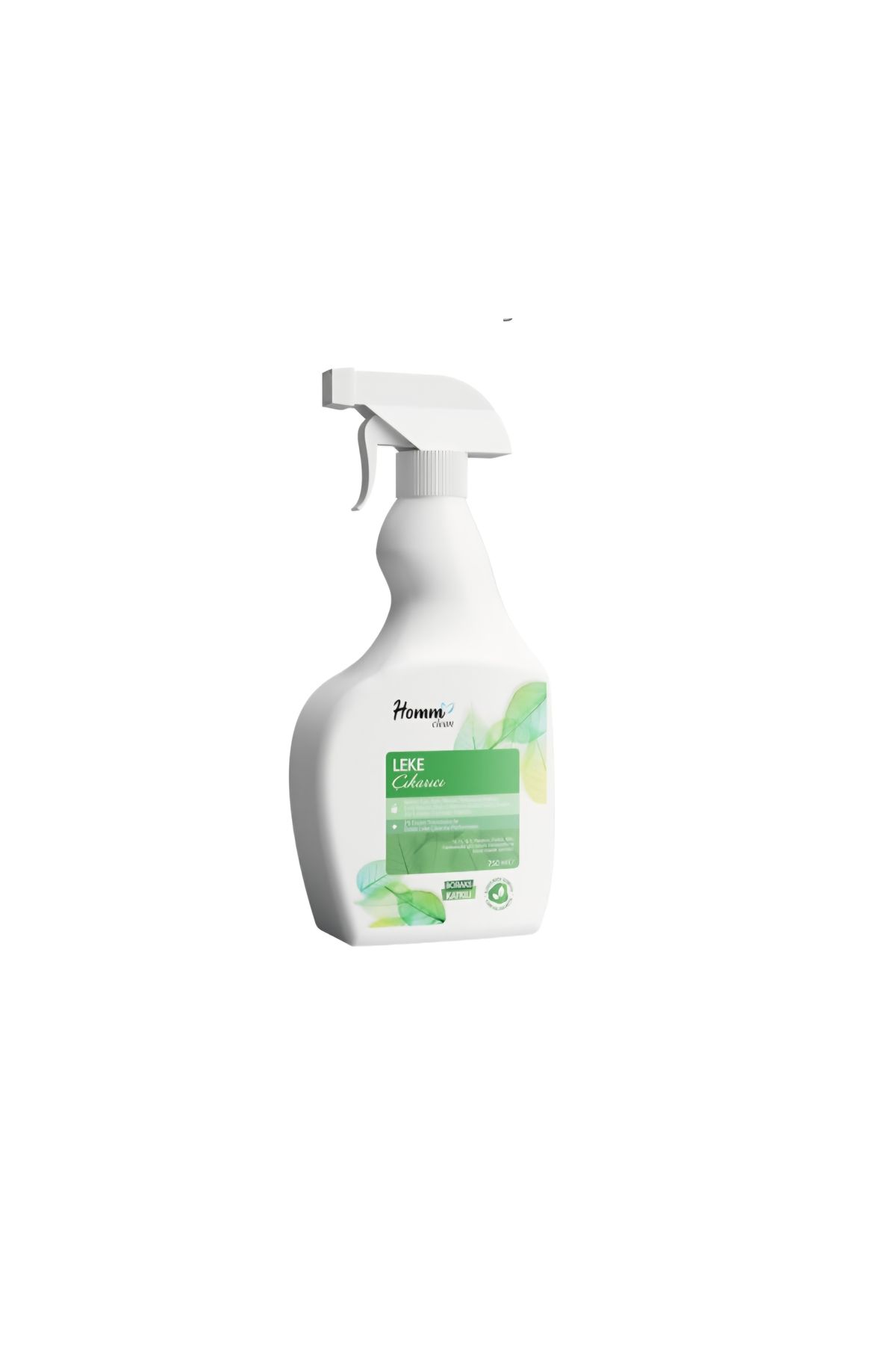 HOMM CLEAN LEKE ÇIKARICI 750 ML