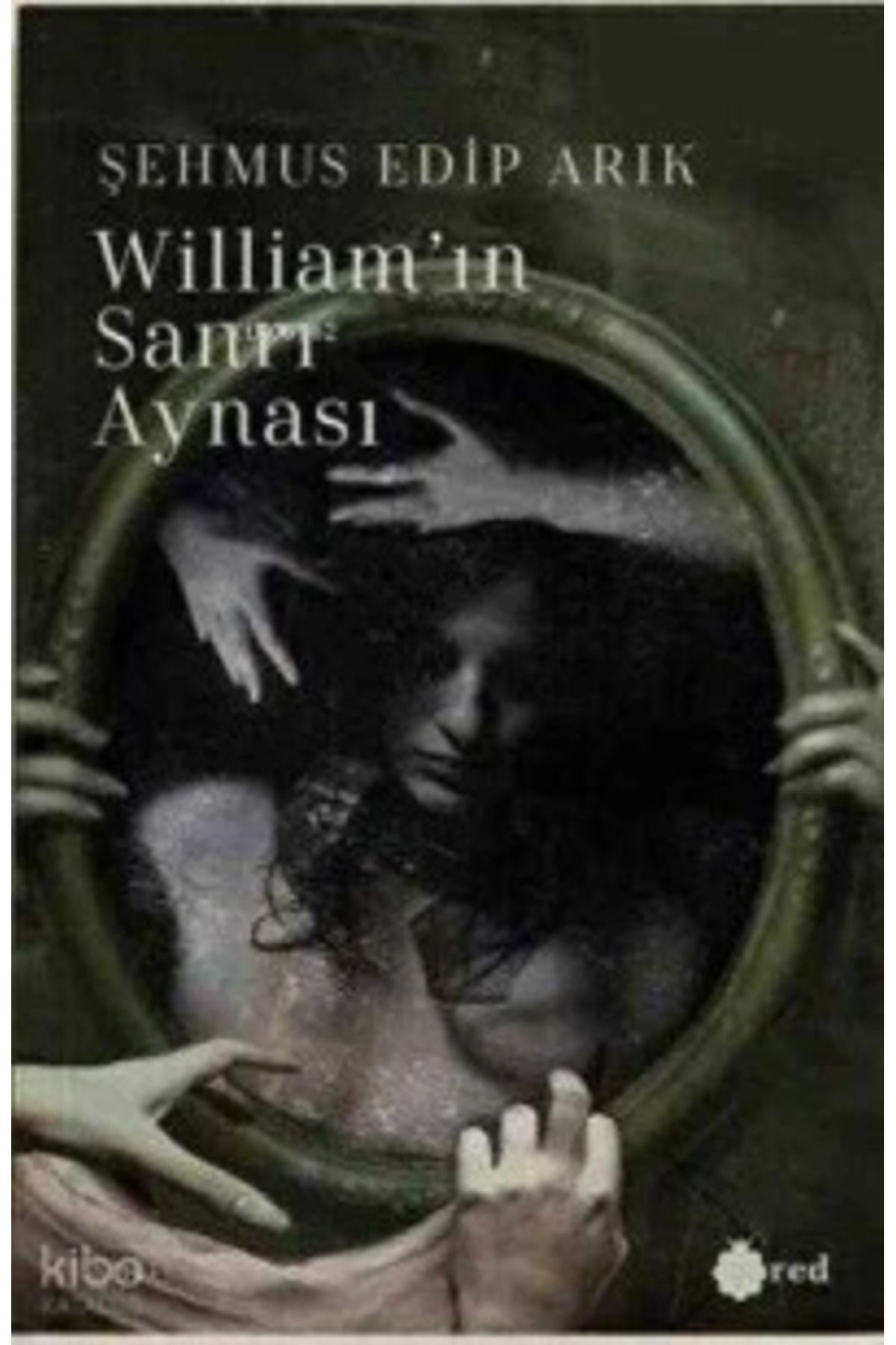 Red Yayınları William'In Sanrı Aynası