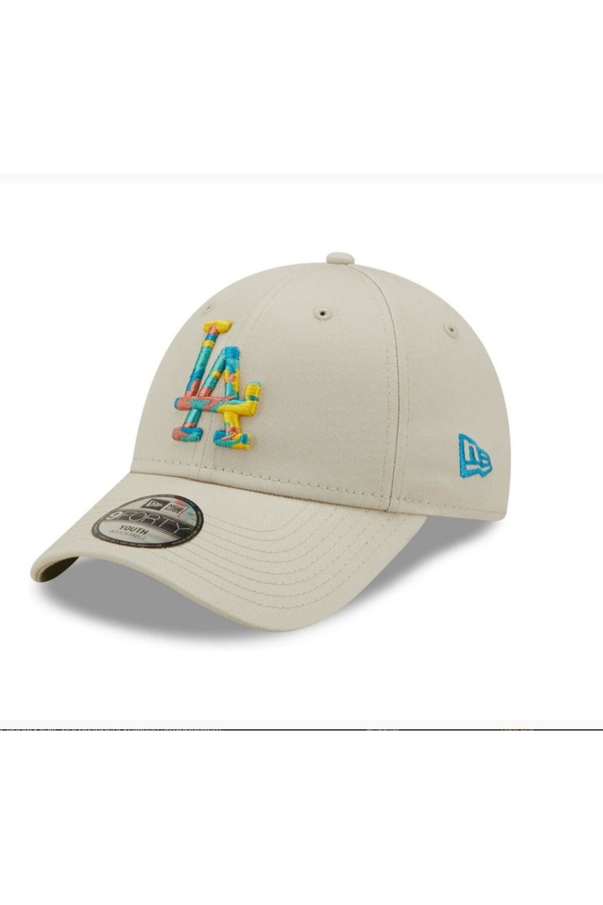 NEW ERA NW 9 forty ayarlanabilir şapka