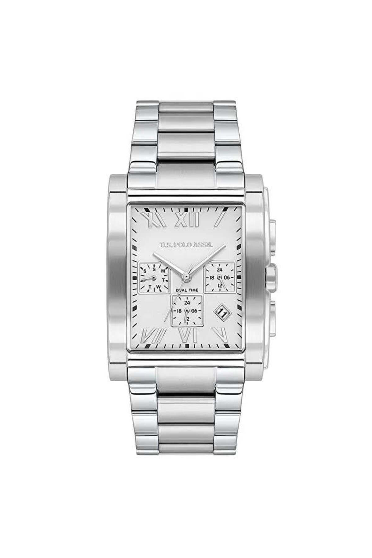 یو اس پولو ساعت مچی مردانه یو اس پولو اس ان. USPA1117-04