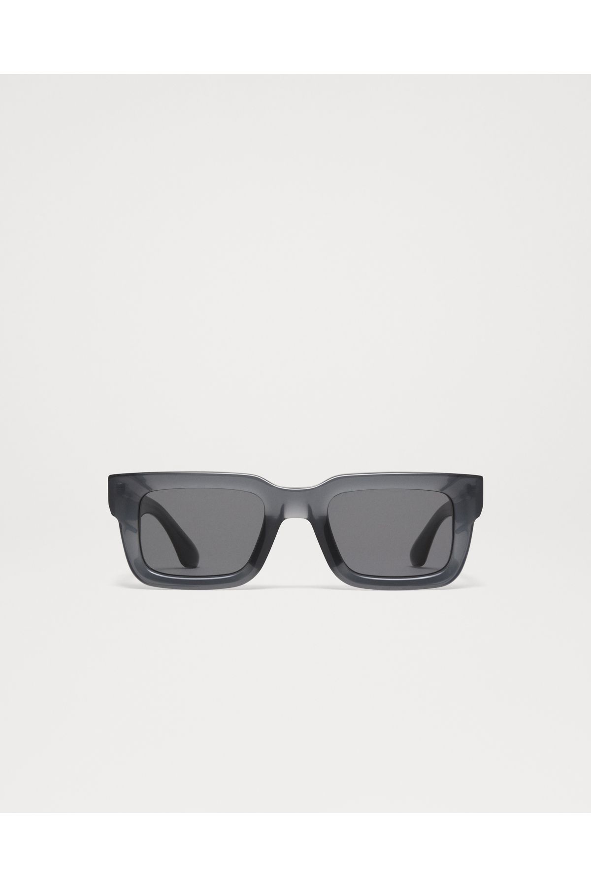 Chimi Sun #05.2 Dark Grey - Koyu Gri Yetişkin Güneş Gözlüğü