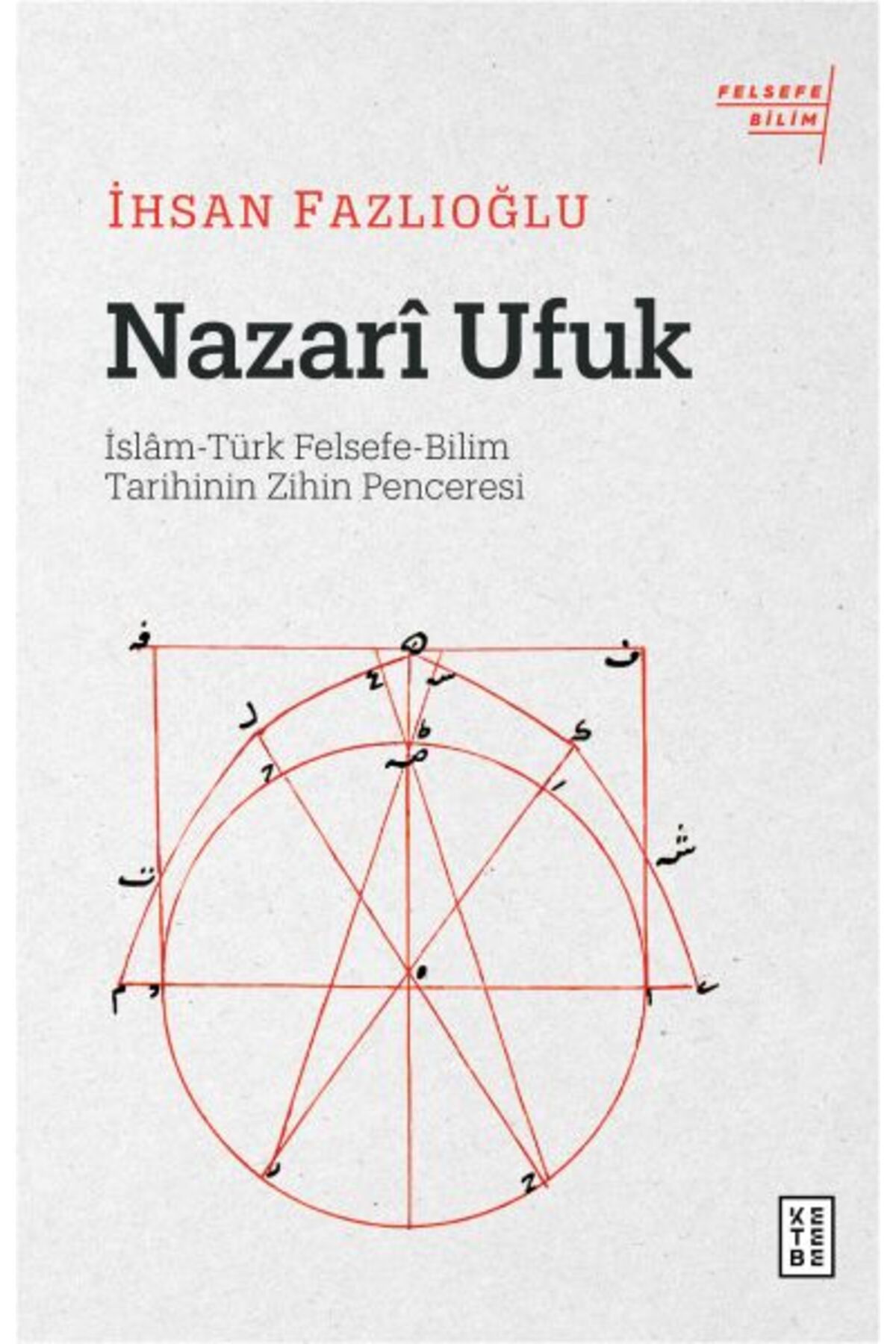 Ketebe Yayınları Nazarî Ufuk