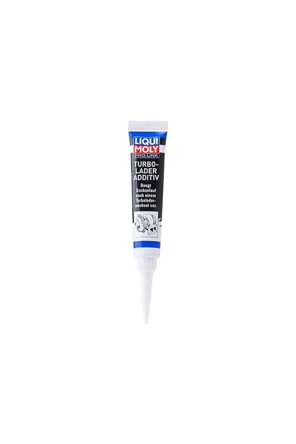 Liqui Moly Pro-Line Turbo Şarj Katkısı 20 gr 20766