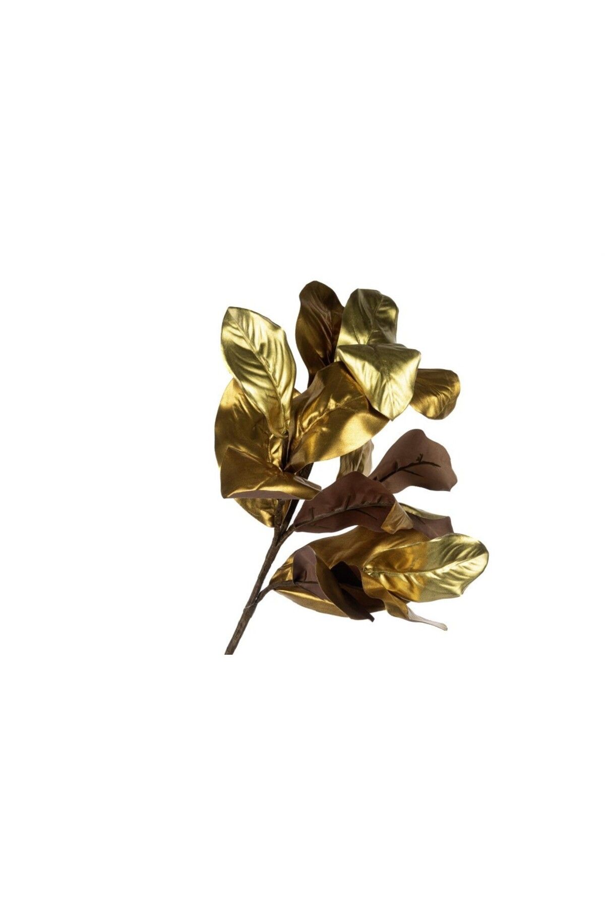 Mikasa Moor Beech Gold Yapay Çiçek 92 cm