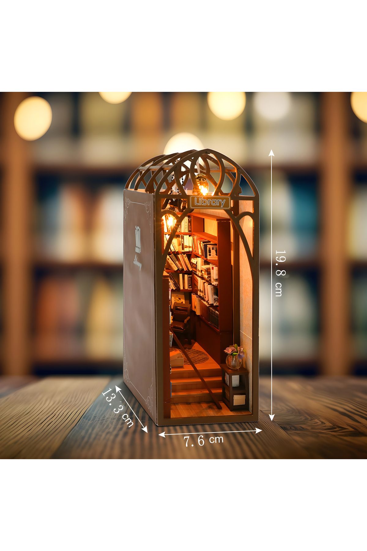 Emirgan Kitap Köşesi Nook Book