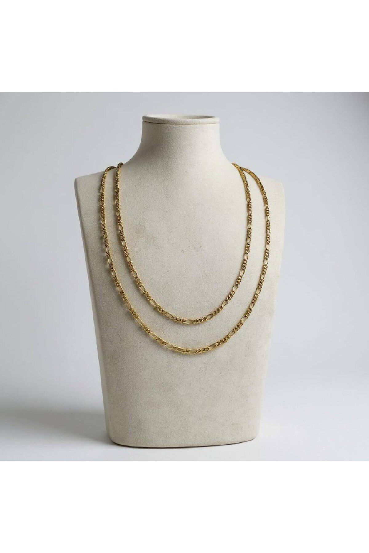 Harzem jewelry 316L çelik kolye