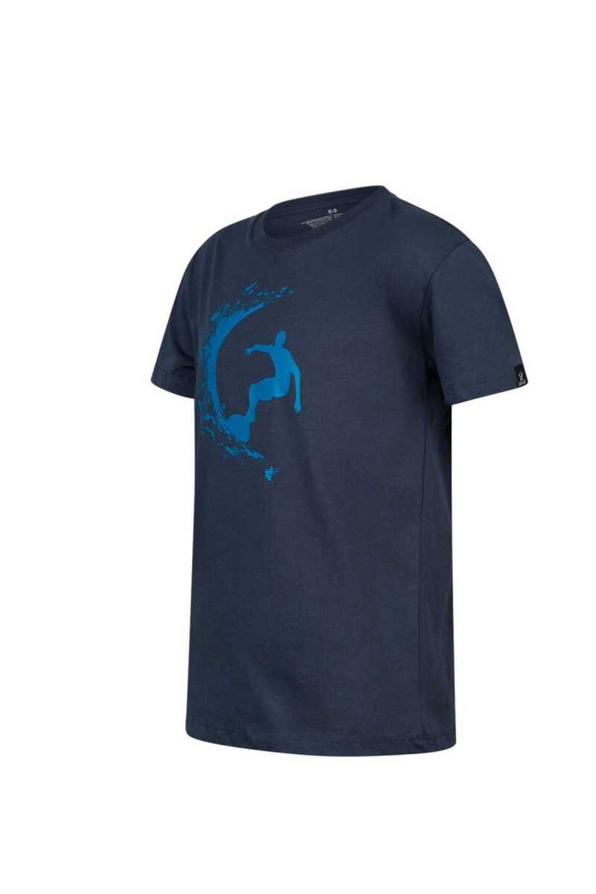 2AS-Aja Children's Printed T-Shirt 220 2