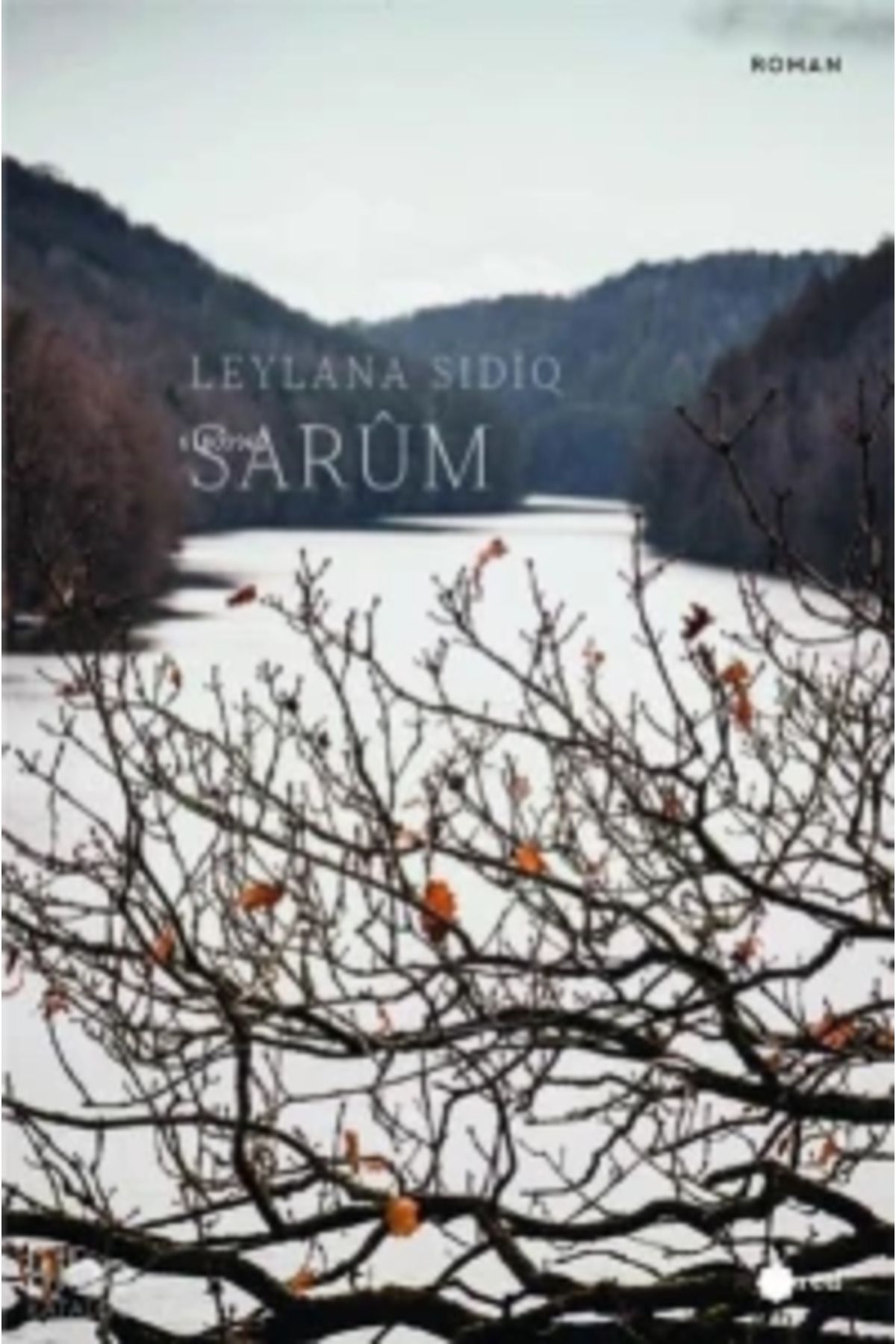 Red Yayınları Sarüm
