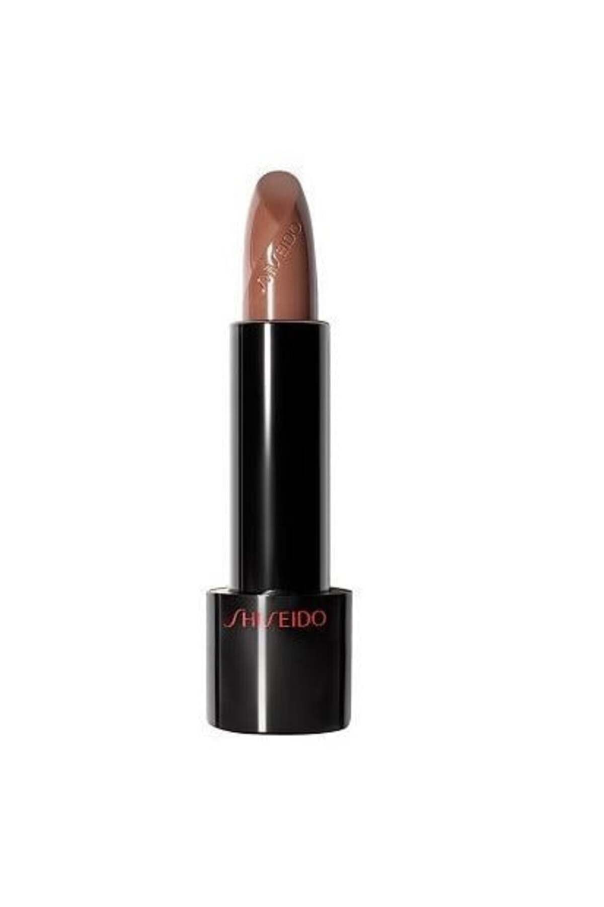 Shiseido-Ruj Shiseido Rouge Rouge, 4 g, Br721 Sirop de trandafir 1