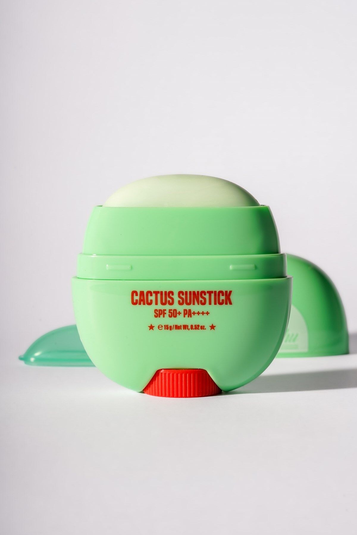 Mamashu CACTUS SUN STICK SPF50+ PA++++ (15 G)