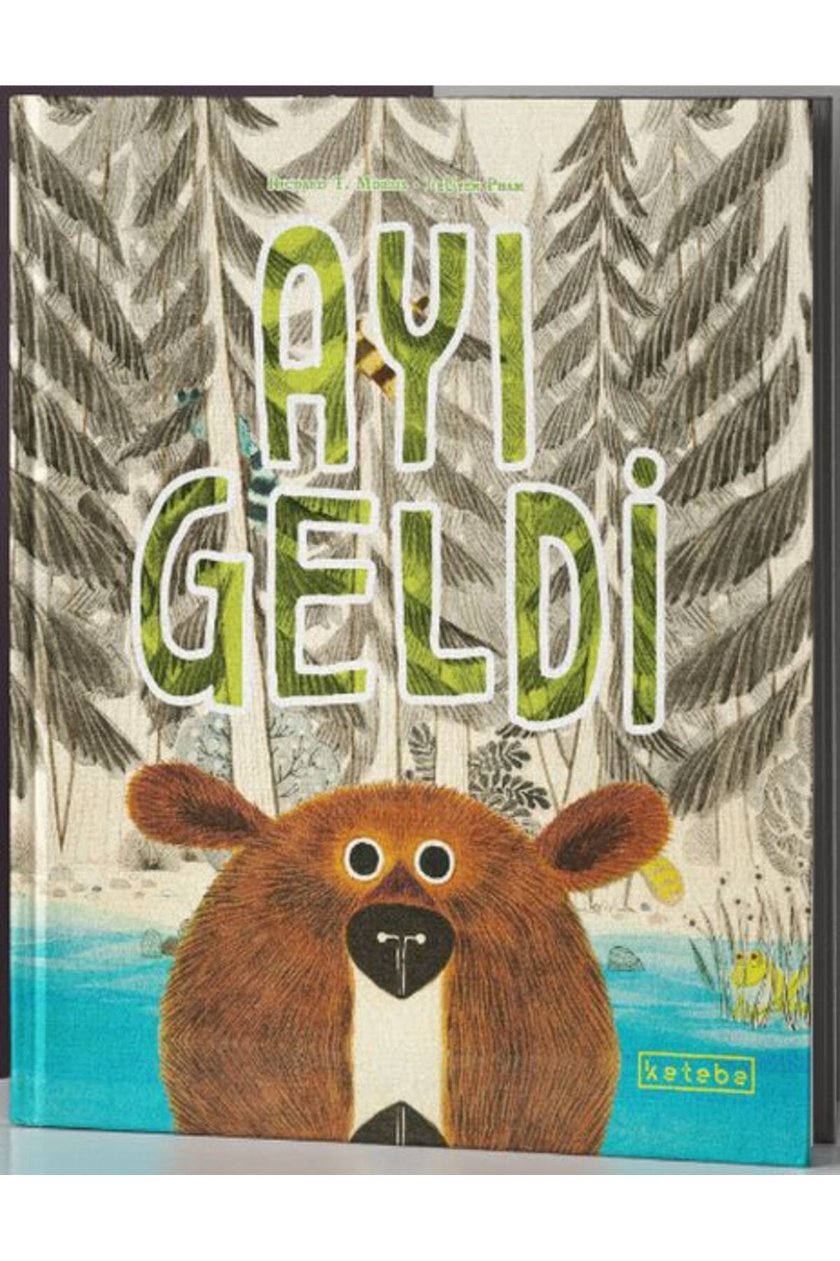 Ketebe Yayınları Ayı Geldi
