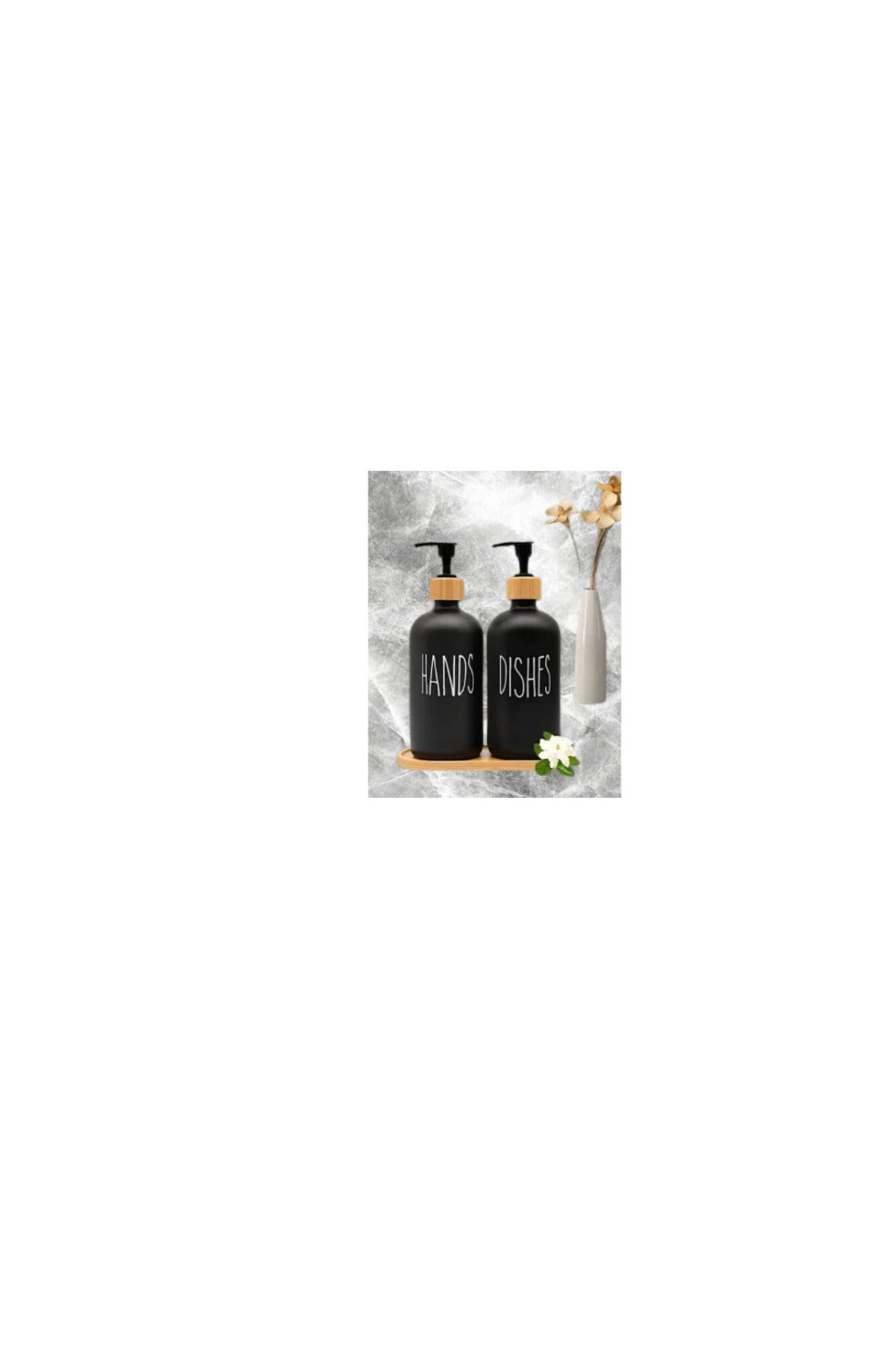 Lavin HANDS-DISHES-SIVI SABUNLUK