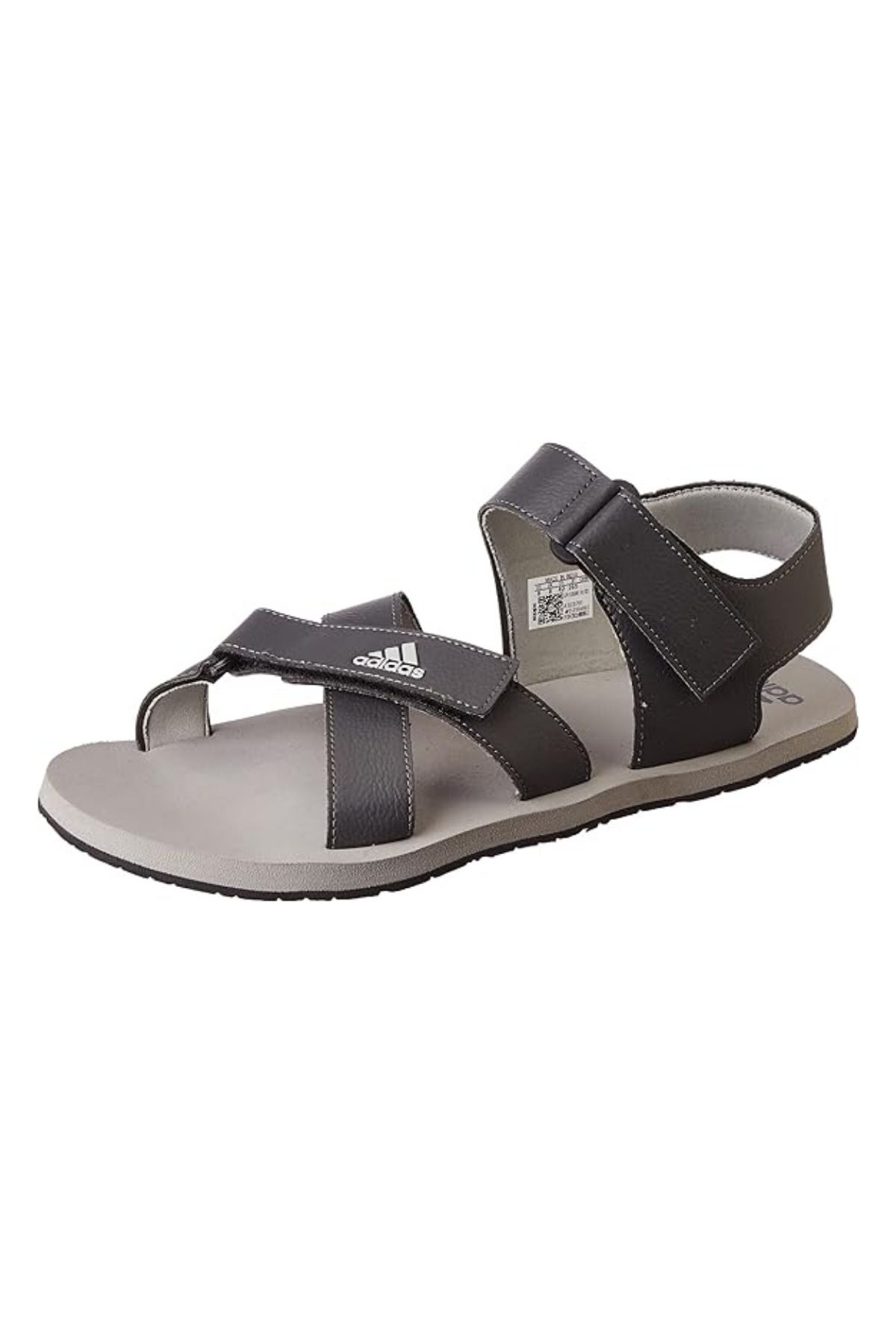 adidas HENGAT M Terlik & Sandalet gc0791 Erkek GRESIX/STONE