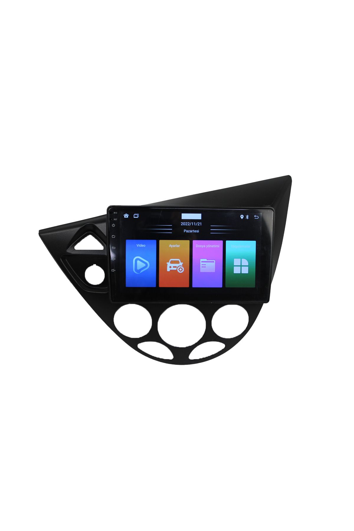 CityGO FORD FOCUS 1 1996/2005 9 İNÇ 4-64 Uyumlu