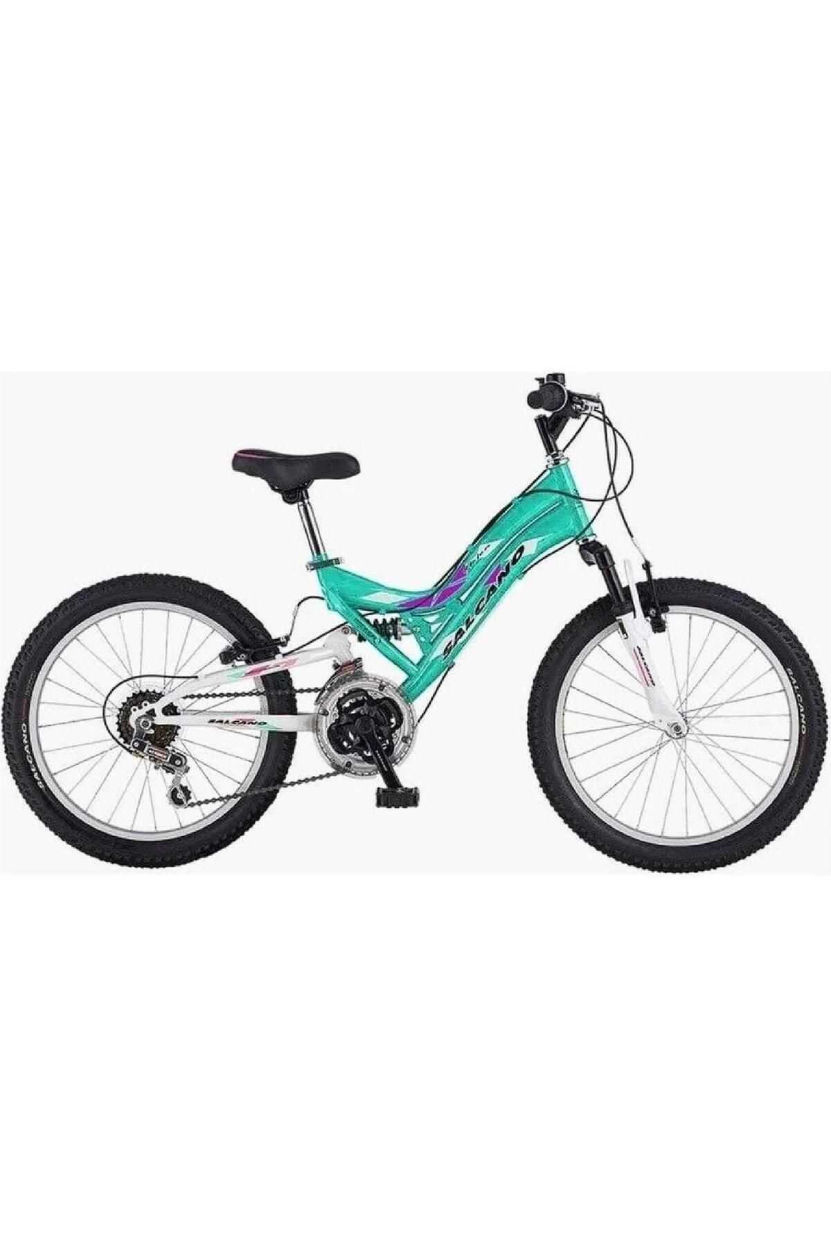 Salcano HELEN 20 JANT BİSİKLET