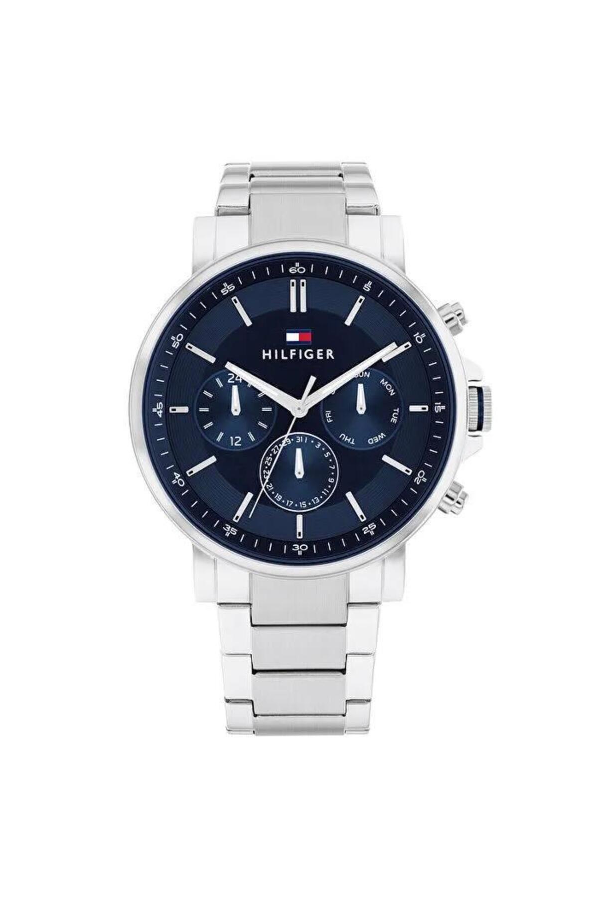 تامی هیلفیگر ساعت مچی مردانه TH1710588