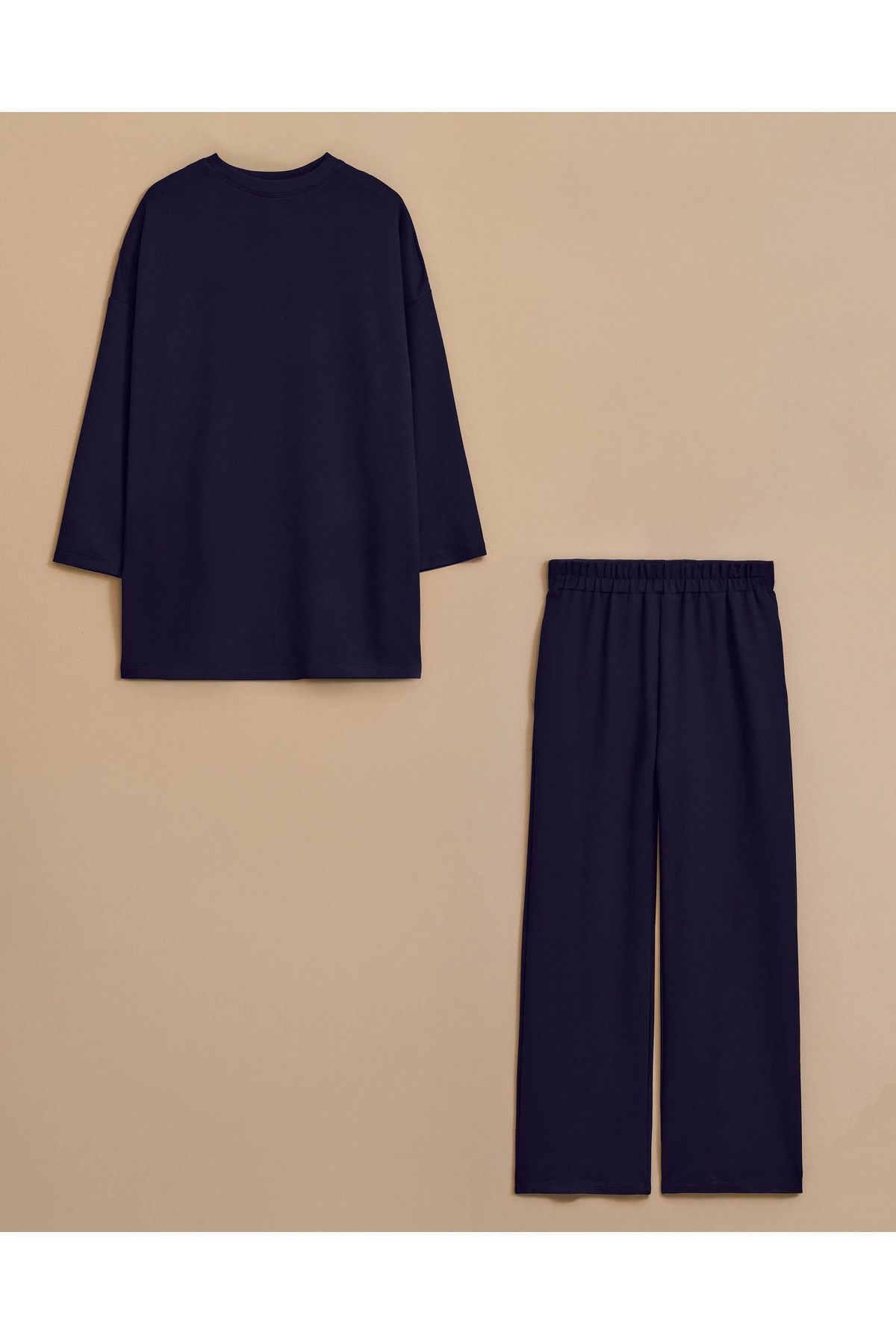 SCL Basic Tunik Takım