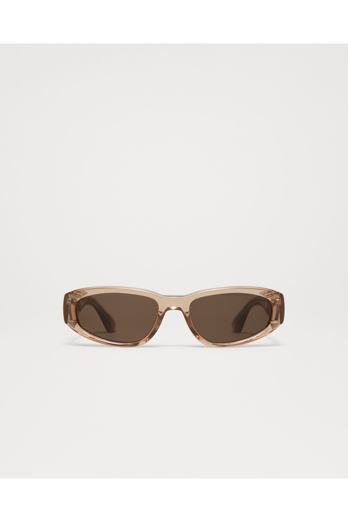 Chimi Sun #09.3 Light Brown - Kahverengi Yetişkin Güneş Gözlüğü