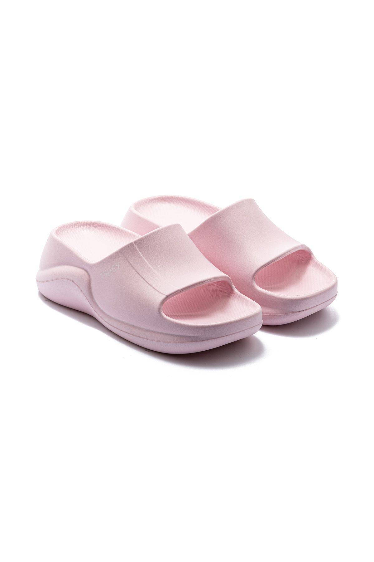 Twigy Renata Kadın Terlik Pembe 36/40