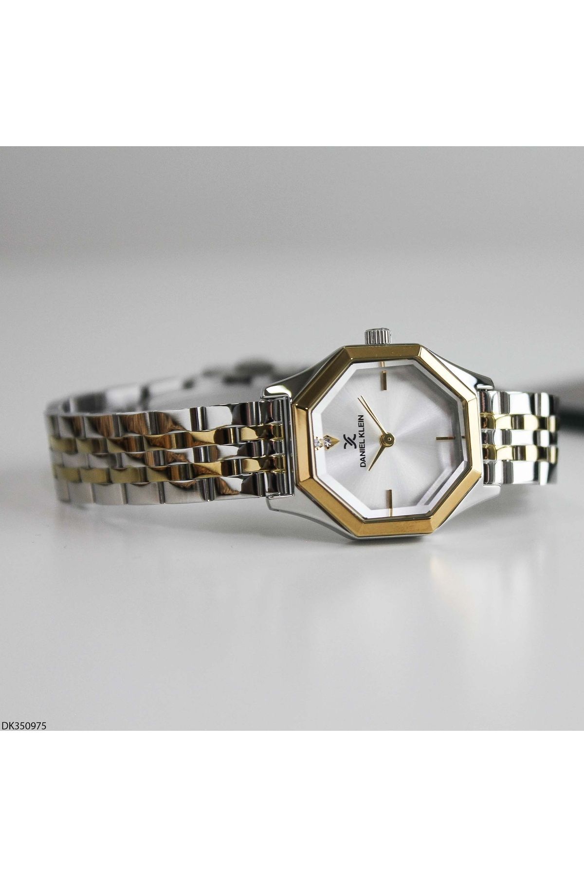 Daniel Klein DK350975 Çelik Kordonlu Kadın Kol Saati