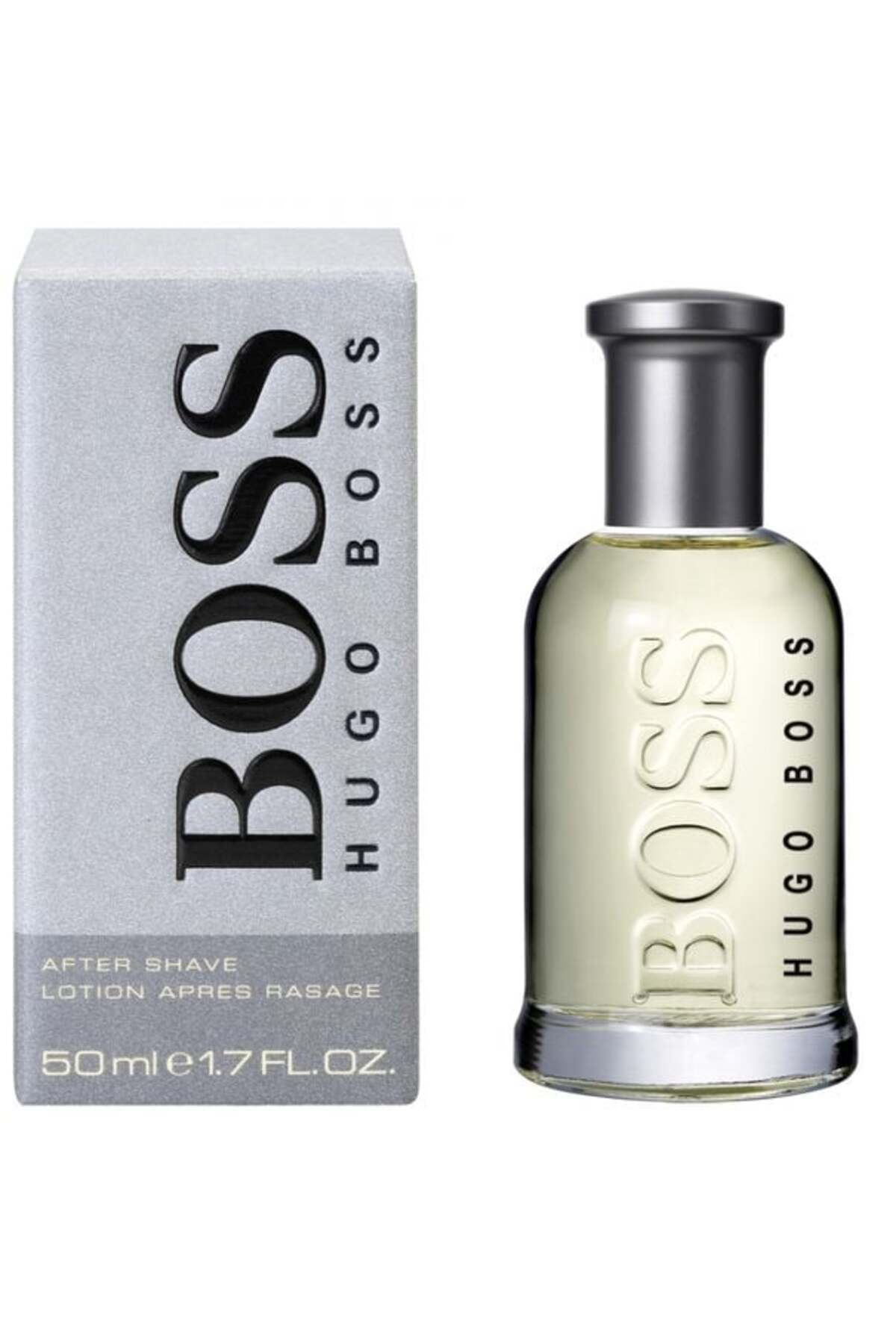 Hugo Boss-Hugo Boss Boss Bottled, bărbați, apă de toaletă, apă de toaletă, 50 ml 1
