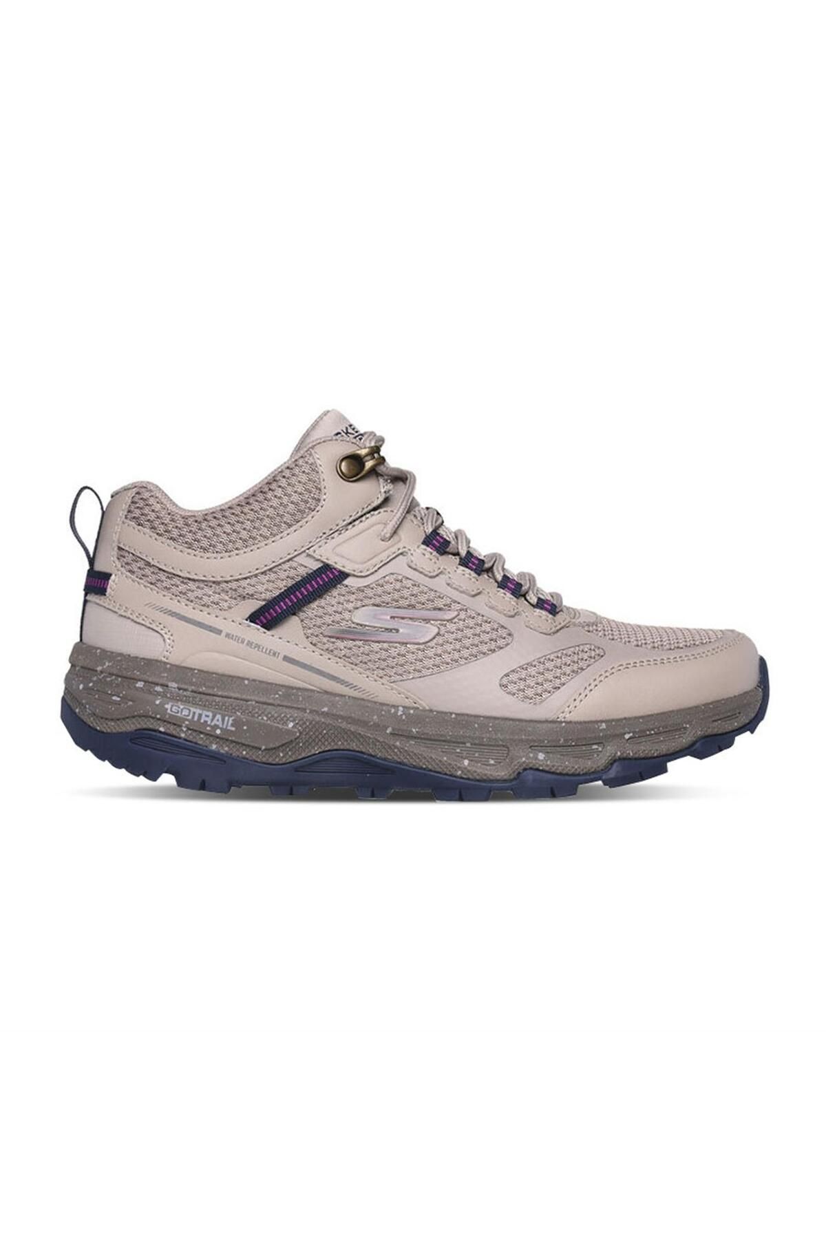 SKECHERS Kadın Koşu Ayakkabısı Go Run Trail Altitude-Highly 128206-TPNV
