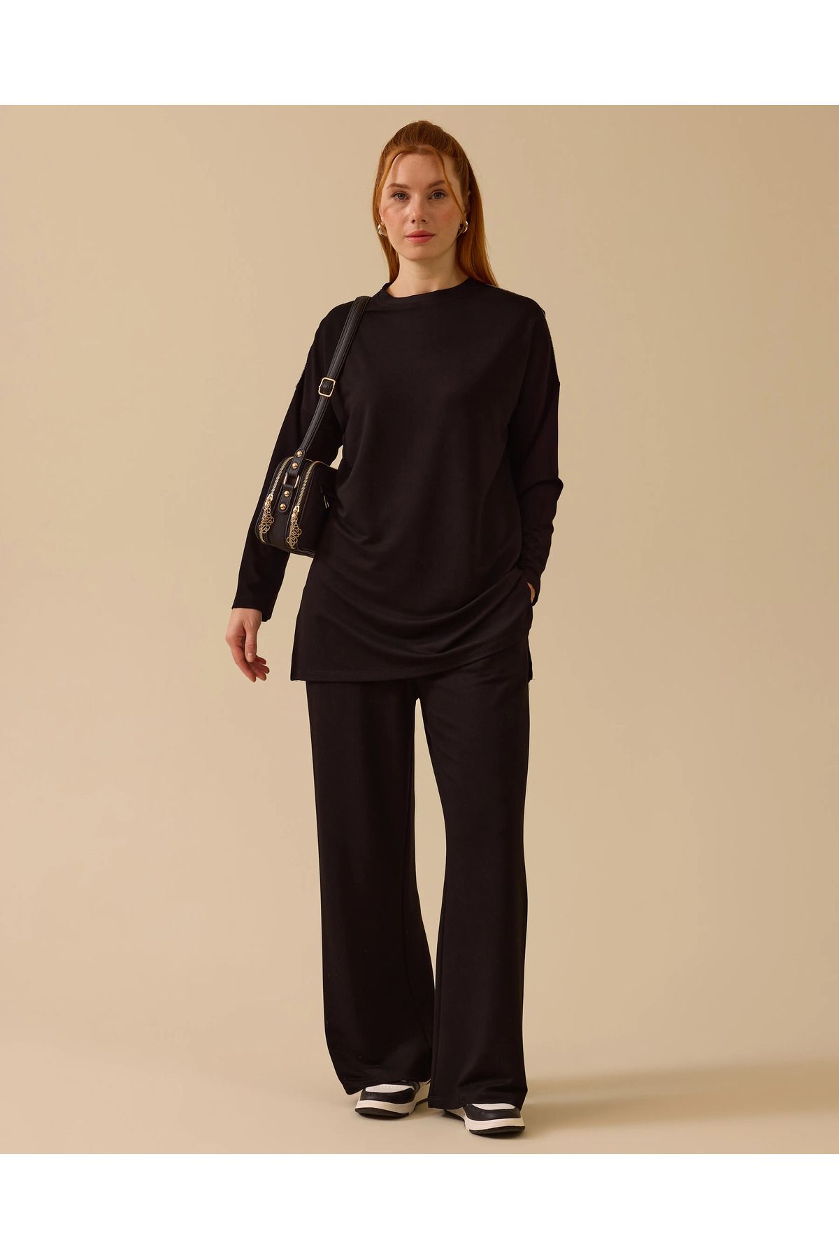 SCL Basic Tunik Takım