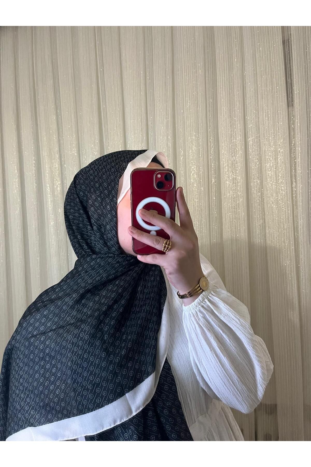MODA SOFT PAMUK ŞAL