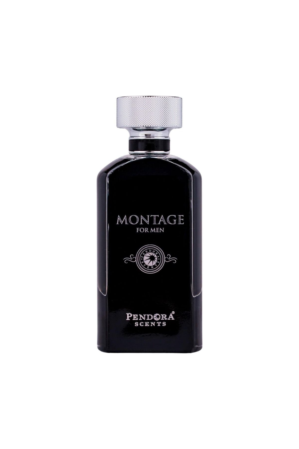 Pendora Scents-Montage by Pendora Scents - Men - EDP - 100ml 1