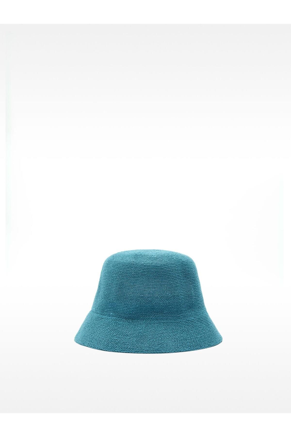 PARFOIS Yünlü Bucket Şapka