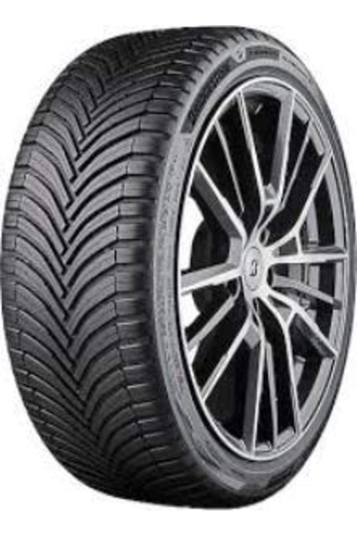 Bridgestone 215/60R17 100V XL Turanza All Season 6 2025 4 Mevsim Lastiği