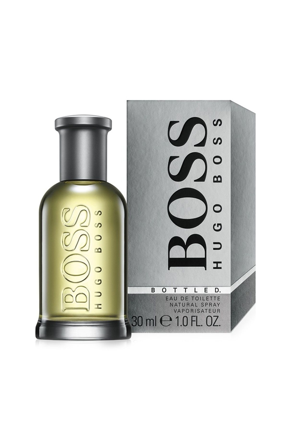 Hugo Boss-Hugo Boss Boss Bottled, bărbați, apă de toaletă, apă de toaletă, 50 ml 6
