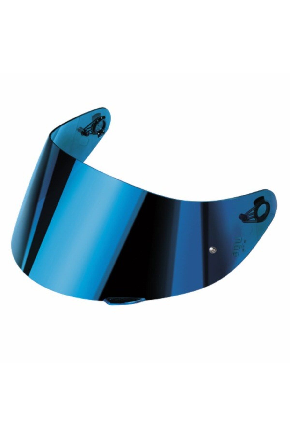 AGV -VISOR K5 S/K3 SV (XS-S-MS) / K1 S (XS-M) MPLK IRIDIUM BLUE