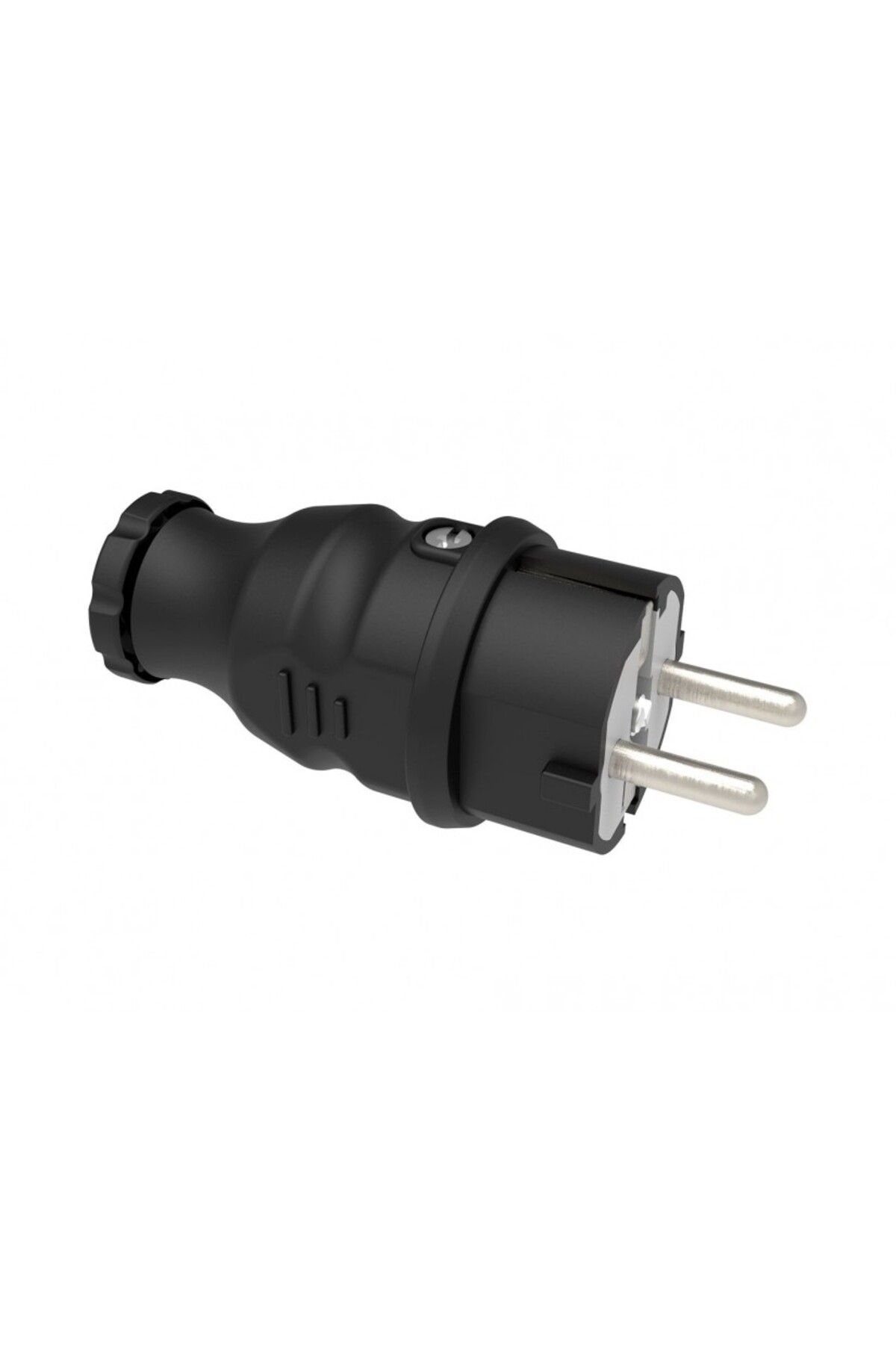 Bemis 1/16 KAUÇUK DÜZ FİŞ 220V IP 44