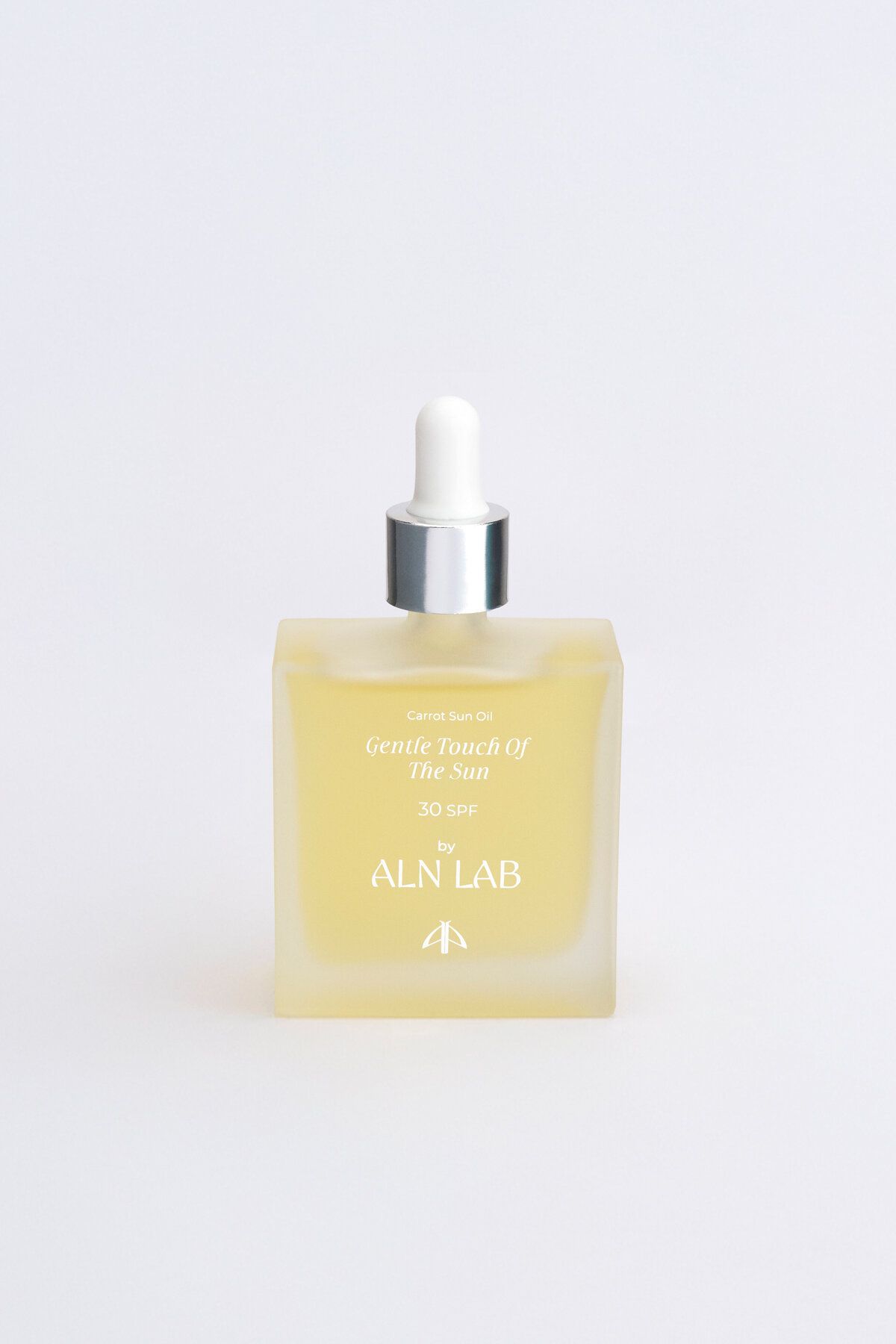 ALN LAB COSMETİC SUN OİL 30 SPF