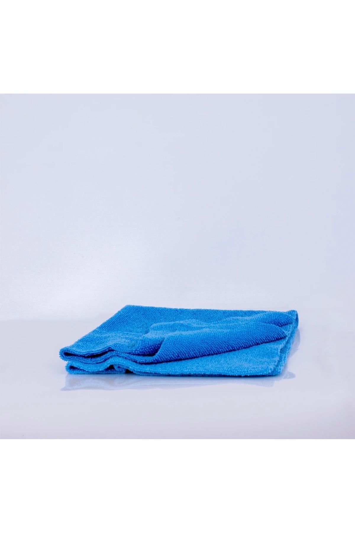 TURBO SHİNE Mikrofiber Cila Havlusu 40*40