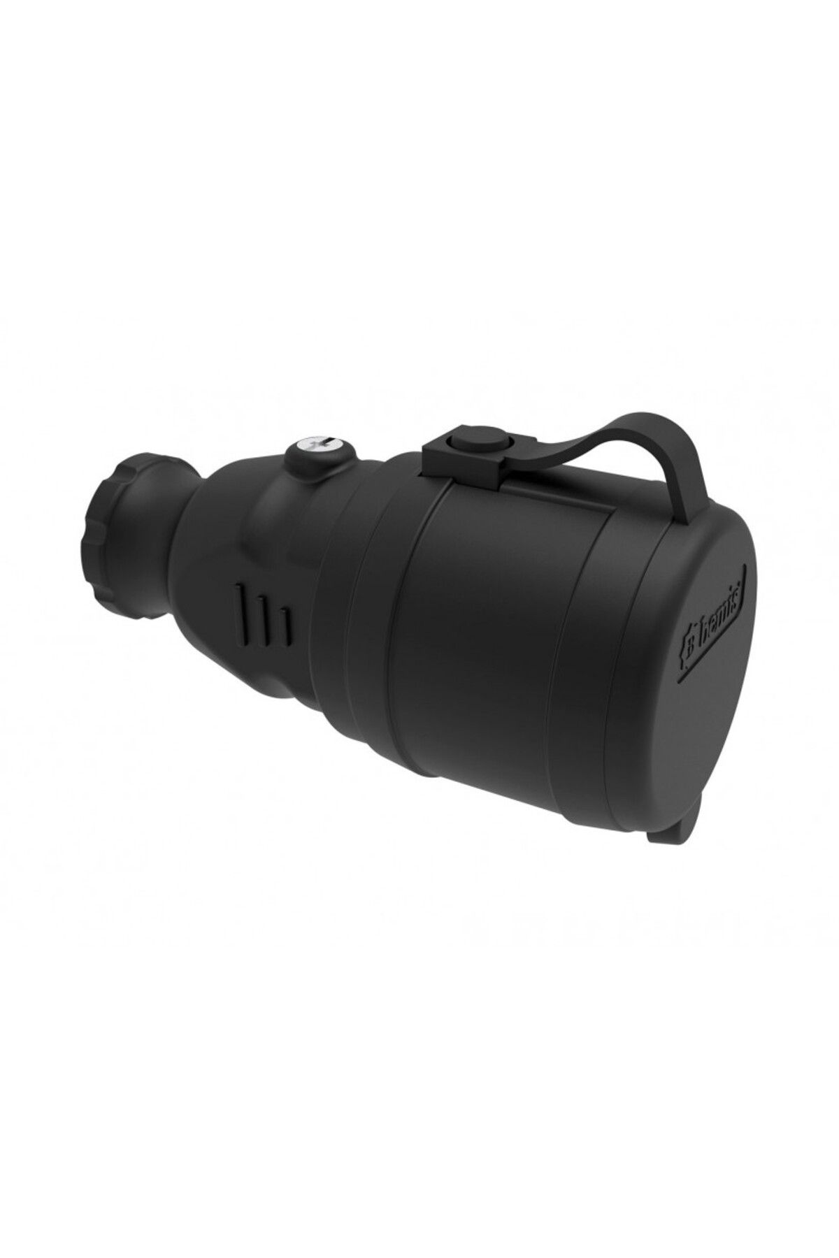 Bemis 1/16 KAUÇUK UZATMA PRİZ DİŞİ 220V IP 44