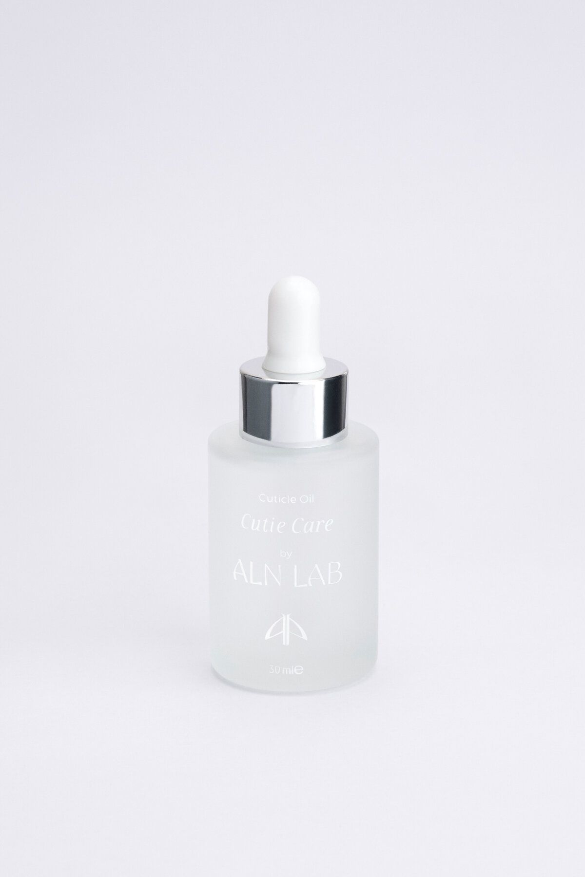 ALN LAB COSMETİC CUTİCLE OİL