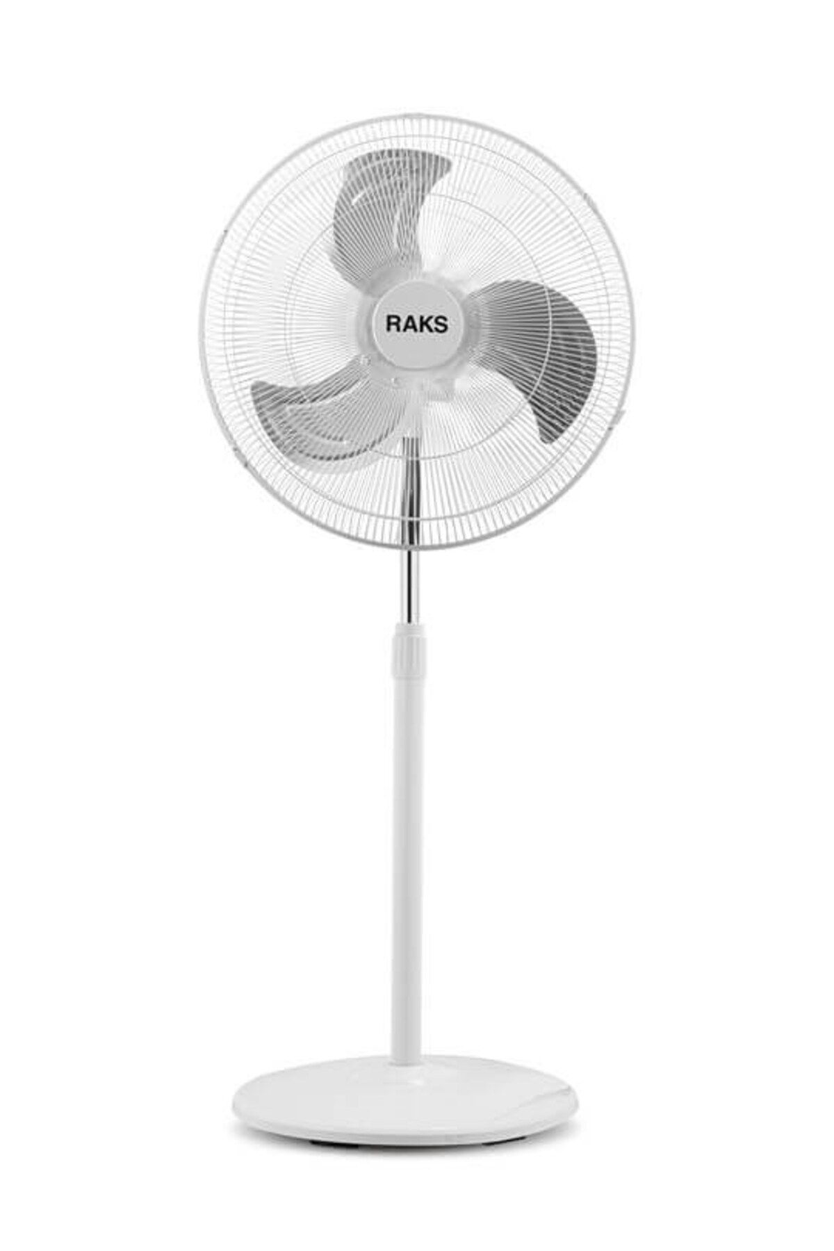 Raks Sf 18 Urka Sanayi Tipi Ayaklı Vantilatör 90 W