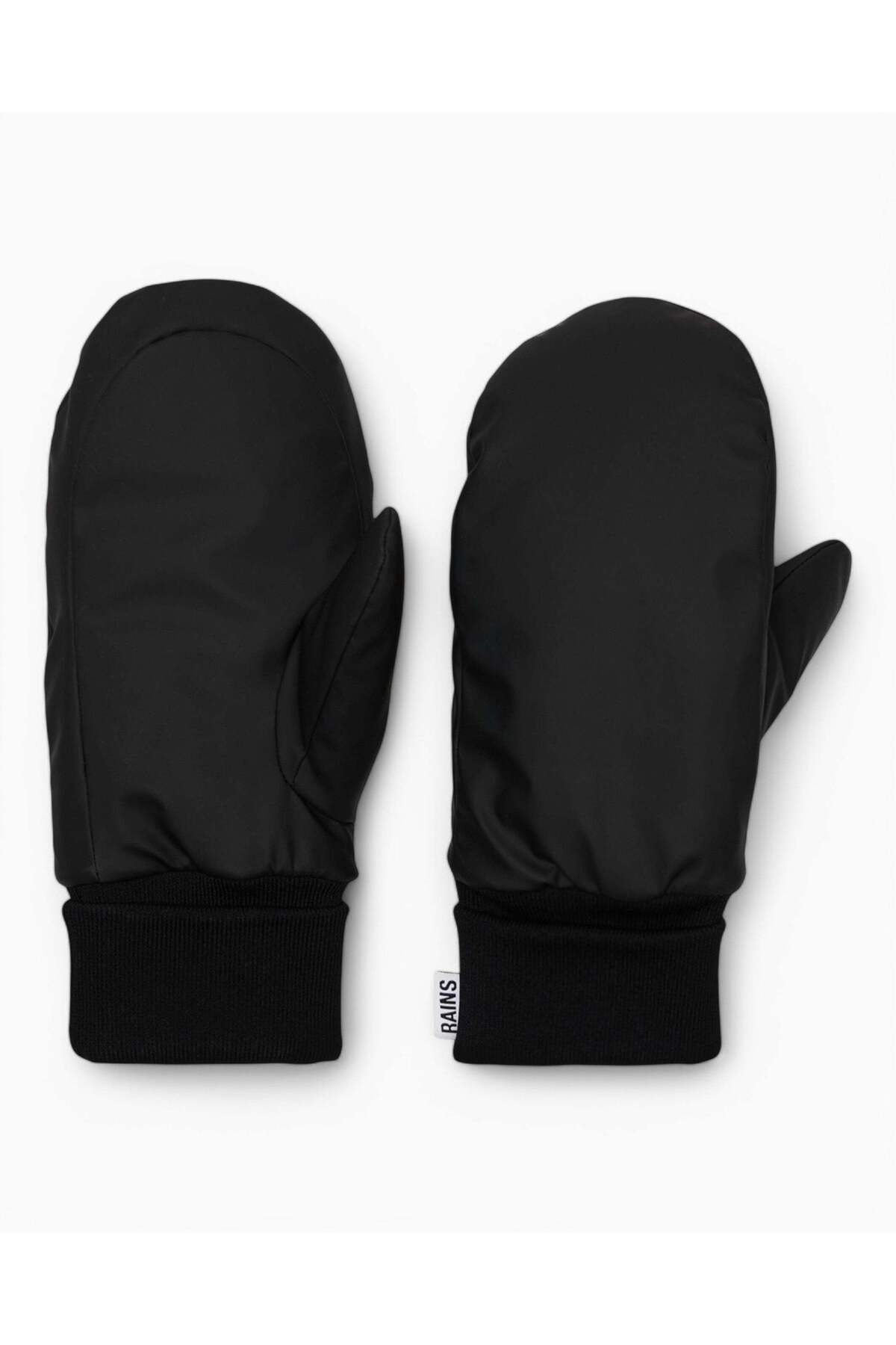 Rains Puffer Eldiven